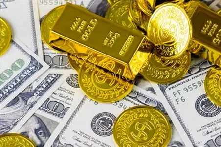طلا بخریم یا بفروشیم؟پیش بینی قیمت طلا و دلار در سال 1405