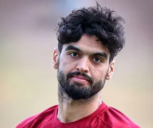 غیبت قطعی ستاره سپاهان مقابل پرسپولیس در سوپرجام