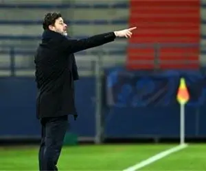 تنش به خاطر پوچتینو در پاریس