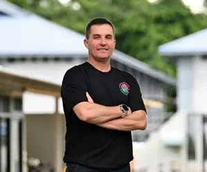 (عکس)  استوری عاشقانه اوسمار برای همسرش