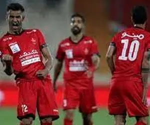 شکست استقلال رکورد پرسپولیس را شیرین‌تر کرد
