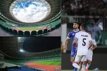 ساعت و تاریخ دقیق بازی استقلال با السد در لیگ نخبگان آسیا/ چرا بصره؟