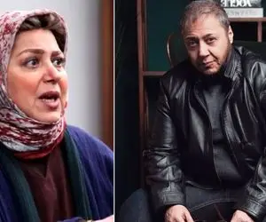 بیوگرافی مازیار لرستانی/ از اضافه وزن شکست عشقی و اسلیو تا دکور خونه نوستالژی