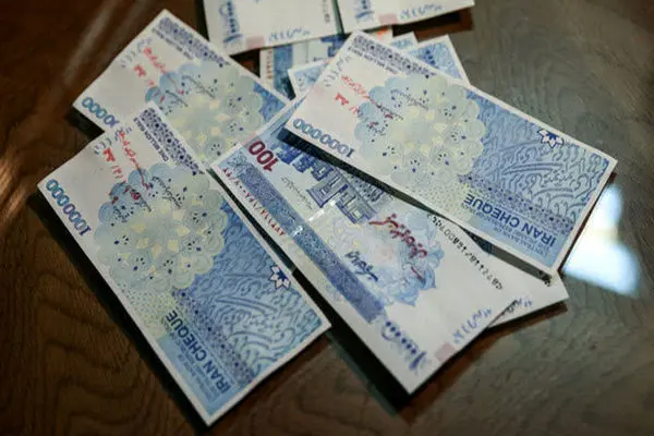 عیدی کارمندان دولت