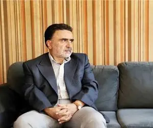 تاجزاده در یک پرونده جدید به زندان محکوم شد