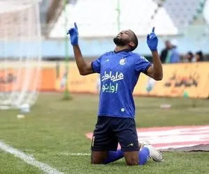 کوین یامگا از ایران رفت!