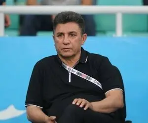 حمله پیشکسوت پرسپولیس به قلعه‌نویی