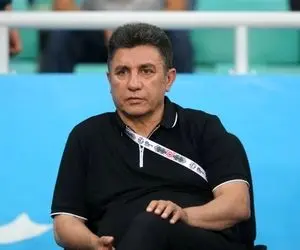 قلعه‌نویی مهمان سرمربی مشهور ایتالیایی!