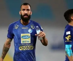 فرهاد مجیدی جانشین عارف غلامی را خیلی زود انتخاب کرد!