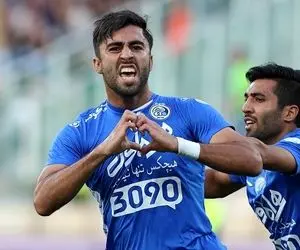 بازگشت کاوه رضایی به استقلال؟ تکذیب می‌شود