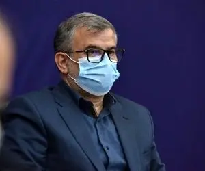 استاندارالبرز: آزادگان اسطوره صبر و استقامت هستند
