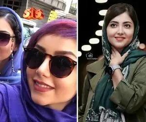 فِیس آرایشگر "زیبا کرمعلی" از اروپام اروپایی تره؛ بعد دینامیت چه دک و پزی زد!