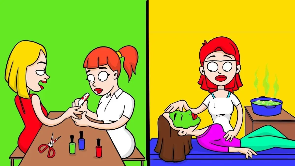 آرایشگر