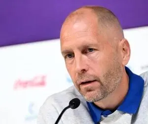 سرمربی آمریکا رسما از ایران عذرخواهی کرد