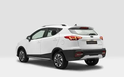 طرح فروش جذاب KMC SR3؛ نو شده ای که اقساطی می فروشندش!