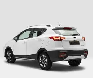 طرح فروش جذاب KMC SR3؛ نو شده ای که اقساطی می فروشندش!