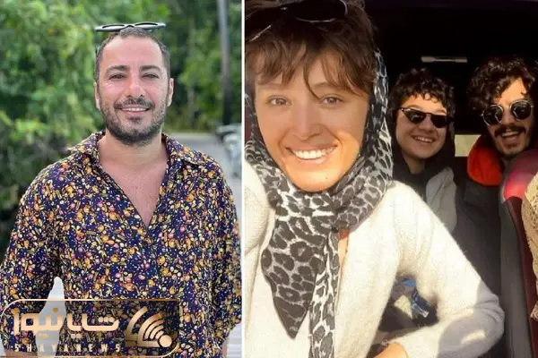 fereshte hosseini shayanews