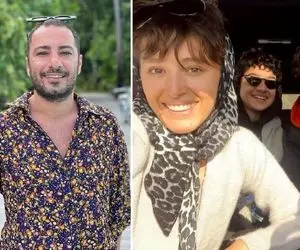 وقتی "نوید محمدزاده" واسه فرشته کاری نکرد و خانوم دست به کاره؛ چه باندانایی پوشید!