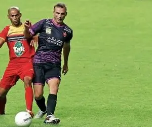 ساعت دقیق بازی پرسپولیس - فولاد؛ امروز 30 مهر 1400