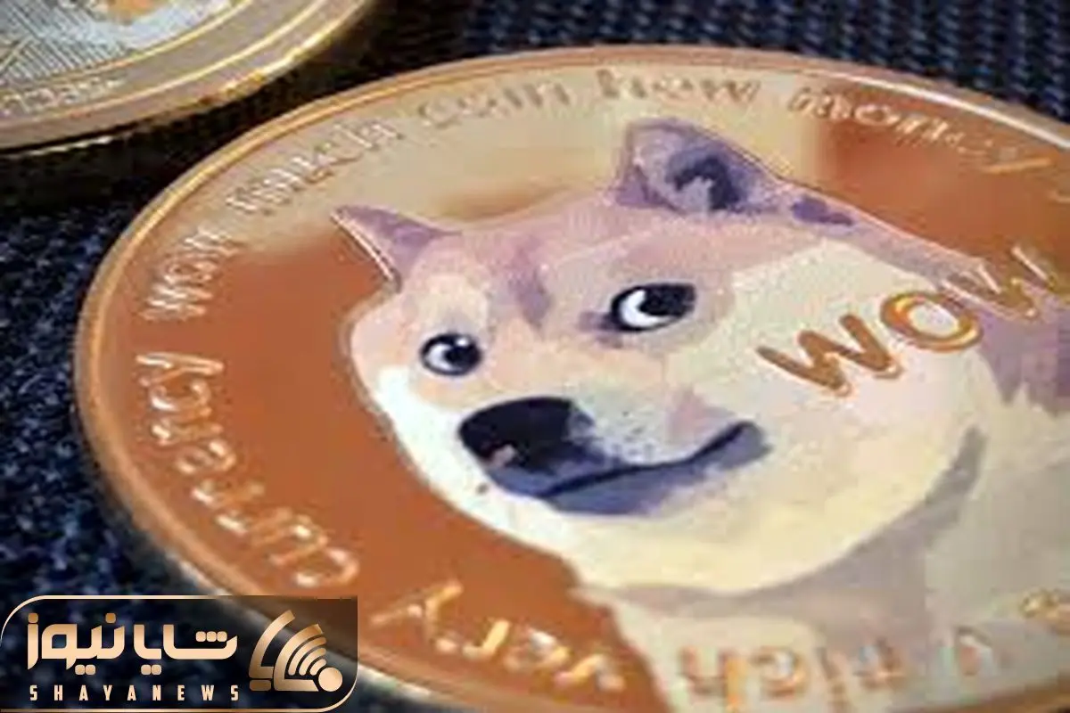 Dogecoin 