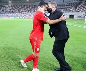 وحید امیری چگونه ایران و اسکوچیچ را نجات داد؟