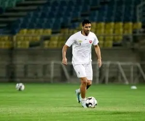 مسعود ریگی از پرسپولیس جدا می شود؟