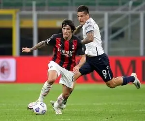 ستاره تیم ملی ایتالیا یورو 2024 را از دست داد