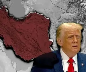 فردا شب در اسلام آباد مذااکره میشود! ترامپ اینگونه گفت