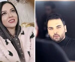(عکس) ماجرای ازدواج احسان علیخانی و لیلا اوتادی واقعیت دارد؟