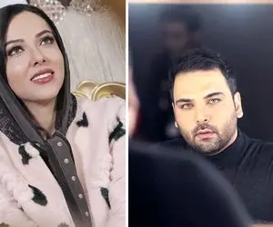 (عکس) ماجرای ازدواج احسان علیخانی و لیلا اوتادی واقعیت دارد؟
