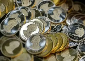 قیمت طلا و سکه امروز سه شنبه 7 بهمن؛ تاریخ رسیدن گرم طلا به 25 میلیون