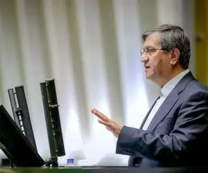 دلیل عجیب نمانیده موافق برای استیضاح وزیر اقتصاد/می خواهیم شخصیت همتی را استیضاح کنیم