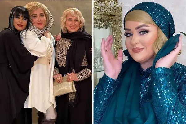 naeime nezamdoost shayanews