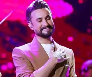 نوای ماندگار؛ راغب چه با خلوص نیت و بغض ربنا رو میخونه که اشک تو چشمات جمع میشه