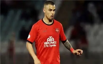 افشاگری داغ آلوز: منصور عظیمی همه کاره تراکتور است