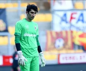 علیرضا بیرانوند نمی‌خواست به بواویستا پرتغال برود!