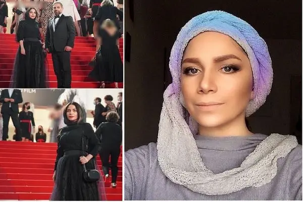 آسیه اسد زاده 