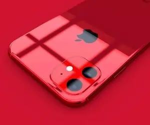 افت شدید قیمت گوشی های اپل در بازار + جدول قیمت ها