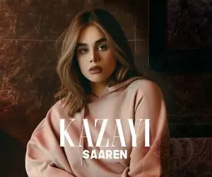 دانلود آهنگ سارن saaren کذایی Kazayi + متن و موزیک
