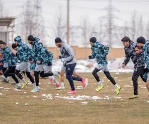 اعتراض باشگاه هوادار به سازمان لیگ