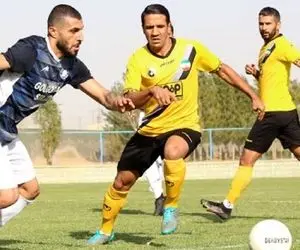 قرارداد ریگی با سپاهان مشکلی ندارد