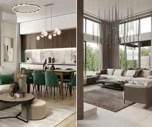 وسایل ارزونی که دکور خونتو گرون نشون میدن / خیلیاشو داریم قشر مرفه بودیم نمیدونستیم!