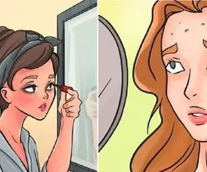 میدونستی چیزایی که بلاگرا واسه مراقبت از پوست میگن غلط غلوطه؟ ده باور مرسوم و اشتباه