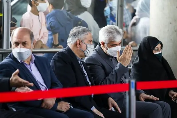 Hamid Sajjadi shaynews