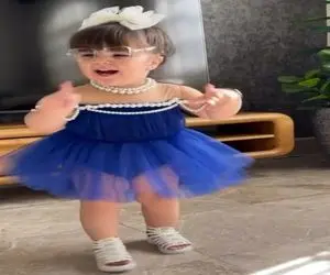 آواز شاد؛ قلقلی ریزه جوری پیچ و تاب میده اون شکم گردالوشو با نانایش