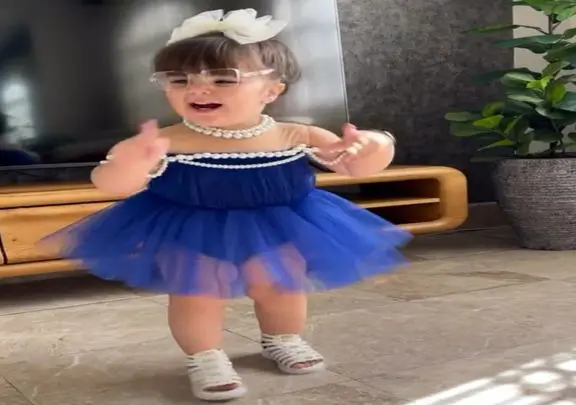 آواز شاد؛ قلقلی ریزه جوری پیچ و تاب میده اون شکم گردالوشو با نانایش