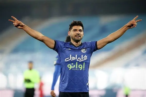 مهدی مهدی پور