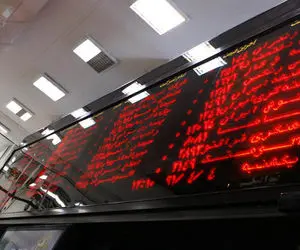 کم‌اقبال بانکی‌ها در بورس