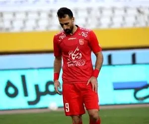 بالاخره مجیدی قاسمی نژاد را می خواهد؟