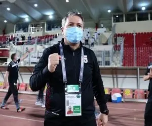 فدراسیون فوتبال درخصوص اسکوچیچ کار را تمام کرد!